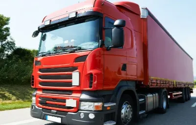 Ankara Seydiler Ambar Kargo