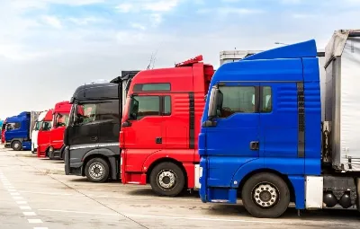 Ankara Seydiler Ambar Nakliyat