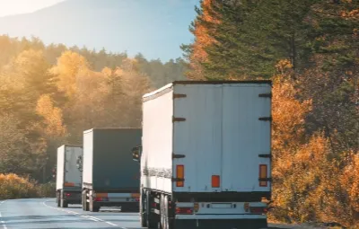 Ankara ile Seydiler Arası Klima Taşıma